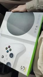 Xbox séries S neuve, Comme neuf, Enlèvement ou Envoi