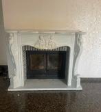 Schouw, Huis en Inrichting, Haarden, Ophalen