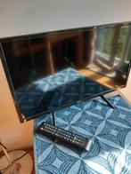 Kleine tv 60 cm/Listo 24HD-CAC843, Audio, Tv en Foto, Zo goed als nieuw, Ophalen