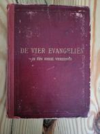 Kanunnik Alfred Weber - Het Heilig Evangelie - 1904, Verzamelen, Ophalen of Verzenden, Gebruikt