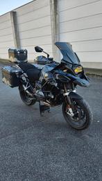 BMW R 1250 GS ADVENTURE, Motoren, Particulier