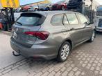 FIAT TIPO 1.4I POP SW BENZINE 04/19, Auto's, Centrale vergrendeling, Bedrijf, Handgeschakeld, Tipo