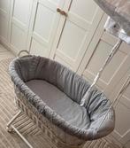 Landeau wieg babybed in nieuwstaat, Ophalen of Verzenden, Zo goed als nieuw, Ledikant