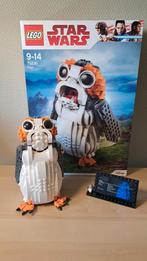 Lego star wars porg 75230, Ophalen of Verzenden, Zo goed als nieuw, Lego