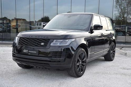 Land Rover Range Rover 3.0 SDV6 Vogue Matrix Venti seats Tow, Auto's, Land Rover, Bedrijf, Te koop, ABS, Achteruitrijcamera, Airconditioning