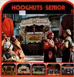 Vinyl, LP    /   Hooghuys-Senior – Hooghuys-Senior, Autres formats, Enlèvement ou Envoi