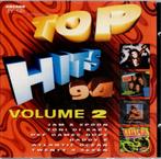 cd    /   Top Hits 94 Volume 2, Cd's en Dvd's, Ophalen of Verzenden