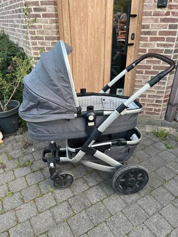 Joolz buggy Geo 3 in 1 beschikbaar voor biedingen