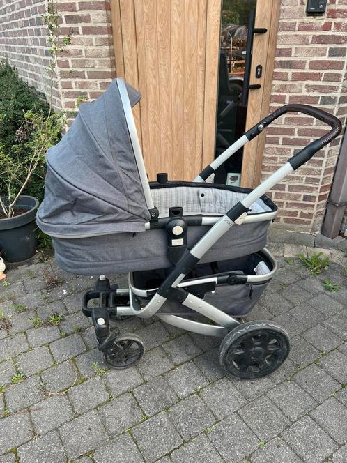Joolz buggy Geo 3 in 1, Kinderen en Baby's, Kinderwagens en Combinaties, Zo goed als nieuw, Kinderwagen, Maxi-Cosi, Ophalen