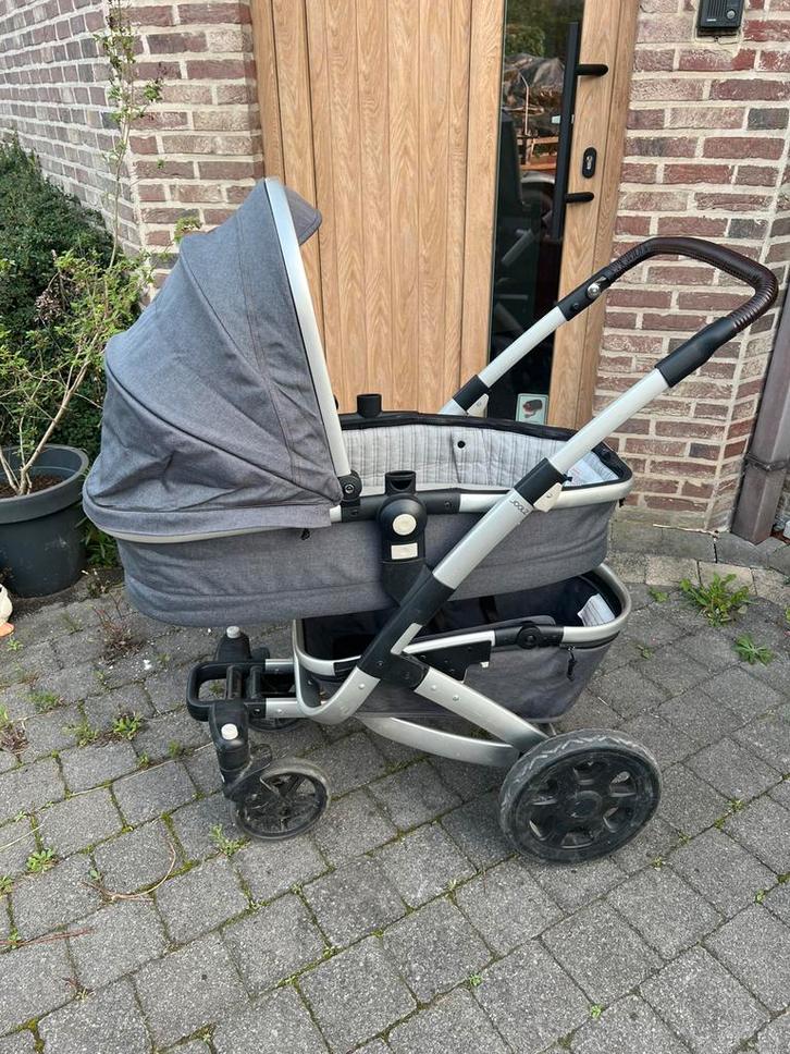 Joolz buggy Geo 3 in 1, Kinderen en Baby's, Kinderwagens en Combinaties, Zo goed als nieuw, Kinderwagen, Maxi-Cosi, Ophalen