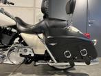 Harley-Davidson Road King (bj 2015), Motoren, 2 cilinders, 1690 cc, Chopper, Bedrijf