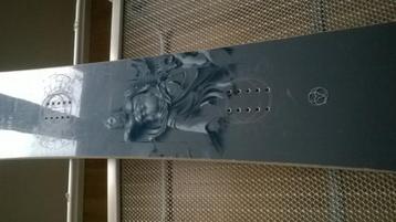 SNOWBOARD (AMERICAN) HAMMER beschikbaar voor biedingen