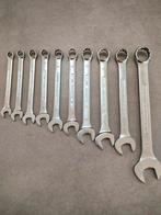 FACOM 40 serie Steekringsleutels in goede staat, Ophalen of Verzenden, Zo goed als nieuw
