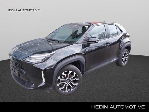 Toyota Yaris Cross 1.5 VVT-ie Hybrid 85kW Dynamic Plus CVT, Auto's, Toyota, Bedrijf, Te koop, Yaris Cross, Airconditioning, Bluetooth