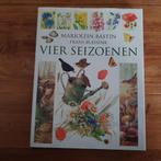 Marjolein Bastin - Vier seizoenen, Ophalen, Zo goed als nieuw