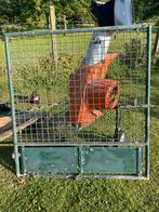 Tuinhek, Tuin en Terras, Ophalen, Tuinhek
