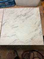 Marmeren tegels 50x50 26m2, Ophalen, 40 tot 60 cm, Gebruikt, 40 tot 60 cm