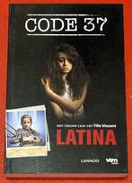 Code 37 - Latina, Ophalen of Verzenden, Gelezen