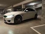 BMW M4 compétition 450pk, Auto's, BMW, Automaat, Achterwielaandrijving, Euro 6, Wit