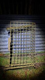 Ruif gratis, Ophalen