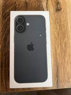 iPhone 17 256 gb black geseald nieuw met garantie AppleCare, Telecommunicatie, Mobiele telefoons | Apple iPhone, Ophalen, Zo goed als nieuw