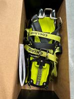 Edelrid cramptons Shark, Sport en Fitness, Klimsport, Ophalen of Verzenden, Nieuw, Klimsportschoenen