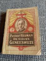 Oud boekje uit 1918, Antiek en Kunst, Ophalen
