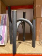 AYTM angui kandelaar, Neuf, Métal, Chandelier, Noir