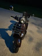 Vespa lx 125, Fietsen en Brommers, Brommers | Vespa, Verzenden, Zo goed als nieuw, 50 cc, 5 versnellingen