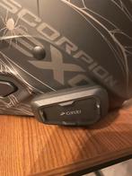 Cardo Spirit  single Motor intercom, Ophalen, Nieuw met kaartje, Overige typen, Dames