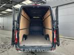 Mercedes Sprinter 317 CDI Automaat L3H2 3500kg Trekhaak 170P, Auto's, Bestelwagens en Lichte vracht, Automaat, Stof, Gebruikt