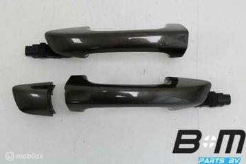 Set portiergrepen met keyless entry VW Scirocco LB8R disponible aux enchères