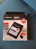 Intenso High, Informatique & Logiciels, Enlèvement ou Envoi, SSD, Intenso, Interne