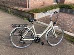 Damesfiets Oxford, Fietsen en Brommers, Gebruikt, Versnellingen, 50 tot 53 cm, Ophalen