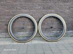 Carbon disc wielset, Fietsen en Brommers, Fietsonderdelen, Zo goed als nieuw, Ophalen, Wiel, CarboTim
