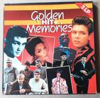 Various – Golden Hit Memories, Ophalen of Verzenden, 12 inch, Dance