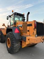 Chargeuse sur pneus/pellete/bulldozer Case 821 C, Enlèvement ou Envoi, Élevage, Labour