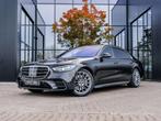 Mercedes-Benz S-Klasse 580 S 580e 4Matic L - VAT - ACC - HUD, Automaat, 4 deurs, Leder, Hybride Elektrisch/Benzine