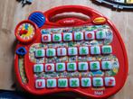 Vtech alfabet stad spel, Ophalen, Gebruikt, 4 tot 6 jaar