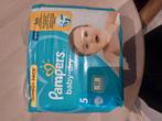 pampers baby dry maat 5, Kinderen en Baby's, Ophalen, Nieuw