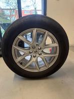 Volvo velgen + Michelin Pilot Sport 4 SUV zomerbanden, Auto-onderdelen, Banden en Velgen, Ophalen, Zomerbanden, Velg(en)