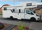 Ford Rollerteam 284M Kronos, Caravans en Kamperen, Mobilhomes, 7 tot 8 meter, Diesel, Particulier, Ford