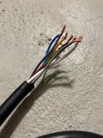 Kabel voor aanhanger 13 polig, Ophalen