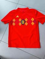 Voetbalshirt adidas belgie 11/12 jaar 146/152, Ophalen of Verzenden, Zo goed als nieuw