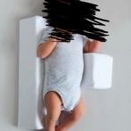 Zijligkussen - Baby sleep - Kussen baby, Enlèvement ou Envoi, Neuf, Autres types