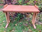 Gratis bureau - tekentafel, Huis en Inrichting, Ophalen, In hoogte verstelbaar, Gebruikt, Bureau
