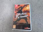 Switch games te koop, Ophalen of Verzenden, Zo goed als nieuw