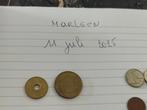 Oude Munten, Postzegels en Munten, Ophalen, Munten