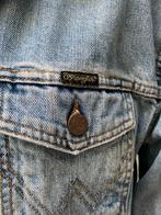 Veste en jean Wrangler, Vêtements | Hommes, Comme neuf, Wrangler, Bleu, Autres tailles de jeans