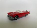 Matchbox Thunderbird, Ophalen, Matchbox